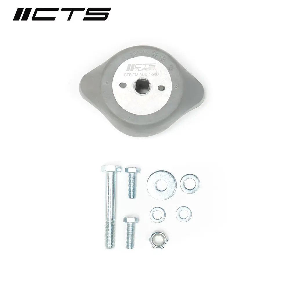 CTS Turbo Street Transmission Mount – B5/C5 Audi A4/S4/RS4/A6/Allroad - IMPORTACION RAPIDA 1