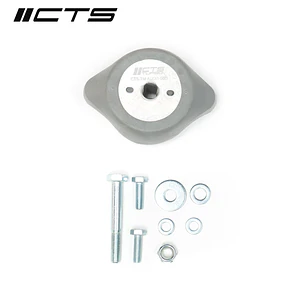 CTS Turbo Street Transmission Mount – B5/C5 Audi A4/S4/RS4/A6/Allroad - IMPORTACION RAPIDA