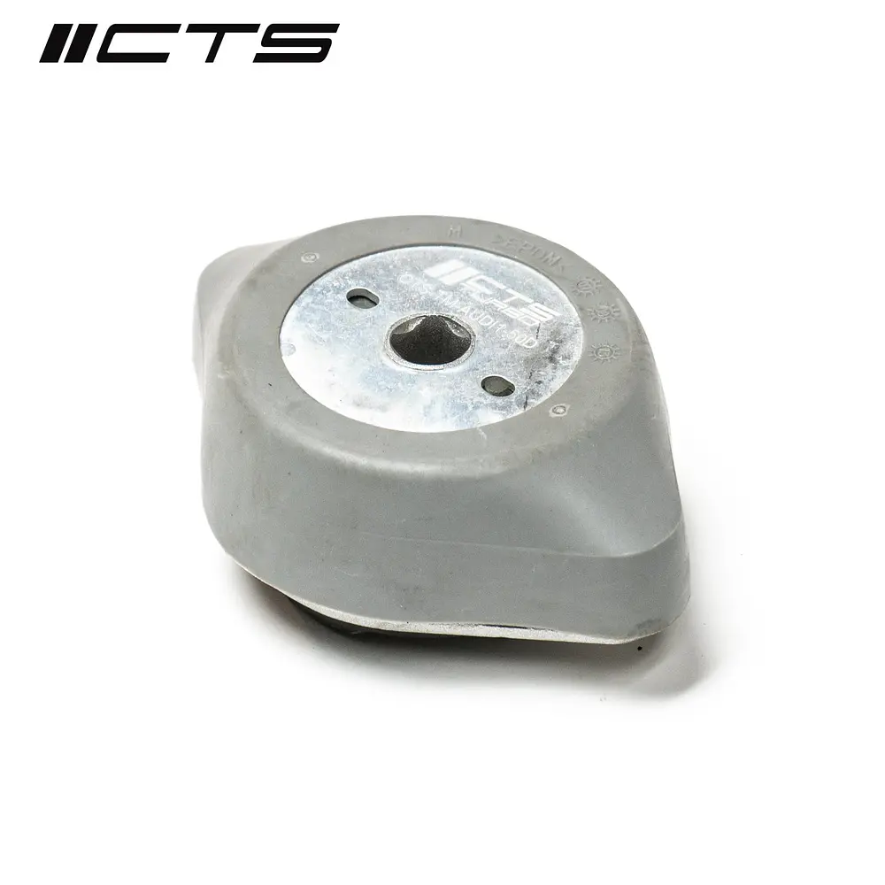 CTS Turbo Street Transmission Mount – B5/C5 Audi A4/S4/RS4/A6/Allroad - IMPORTACION RAPIDA 3