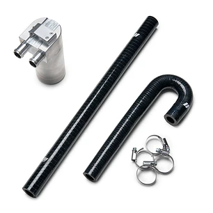 CTS Turbo BMW N54 Catch Can Kit - IMPORTACION RAPIDA
