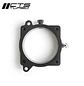 CTS Turbo RS3/TTRS (8V.2/8S) 2018+ Throttle Body Spacer with Boost Tap and Meth Injection Port - IMPORTACION RAPIDA - Miniatura 2