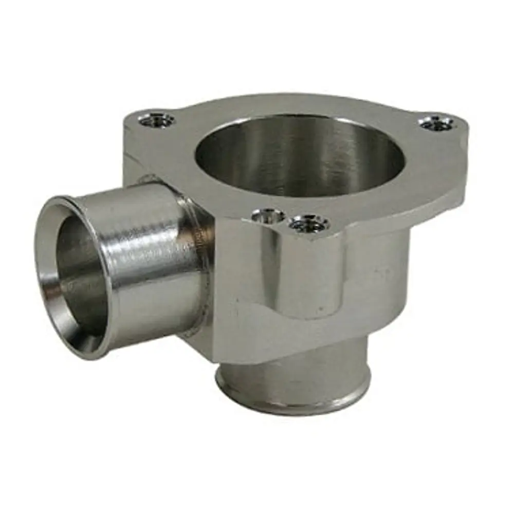 CTS Diverter Valve Relocation Adapter FSI/TSI - IMPORTACION RAPIDA 1