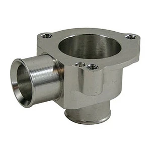 CTS Diverter Valve Relocation Adapter FSI/TSI - IMPORTACION RAPIDA