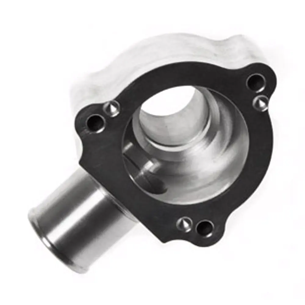 CTS Diverter Valve Relocation Adapter FSI/TSI - IMPORTACION RAPIDA 2