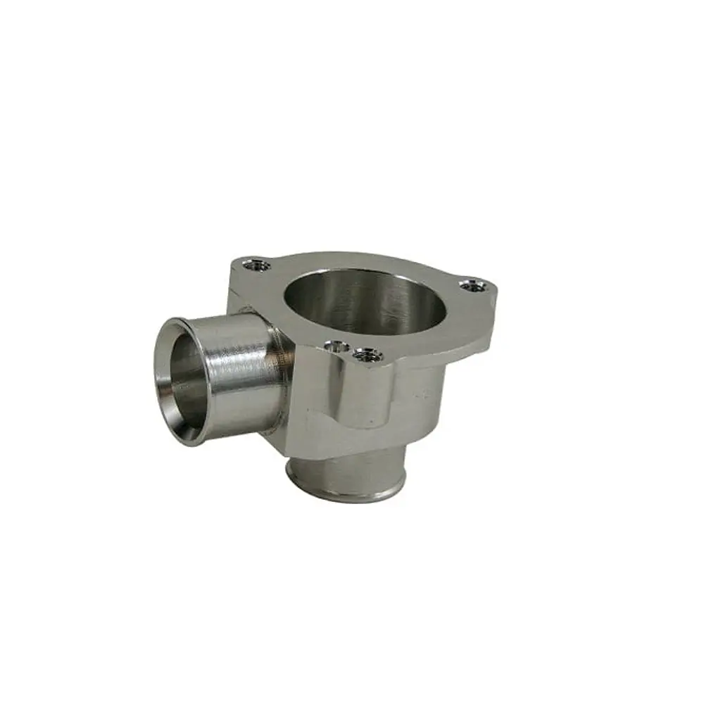 CTS Diverter Valve Relocation Adapter FSI/TSI - IMPORTACION RAPIDA 3
