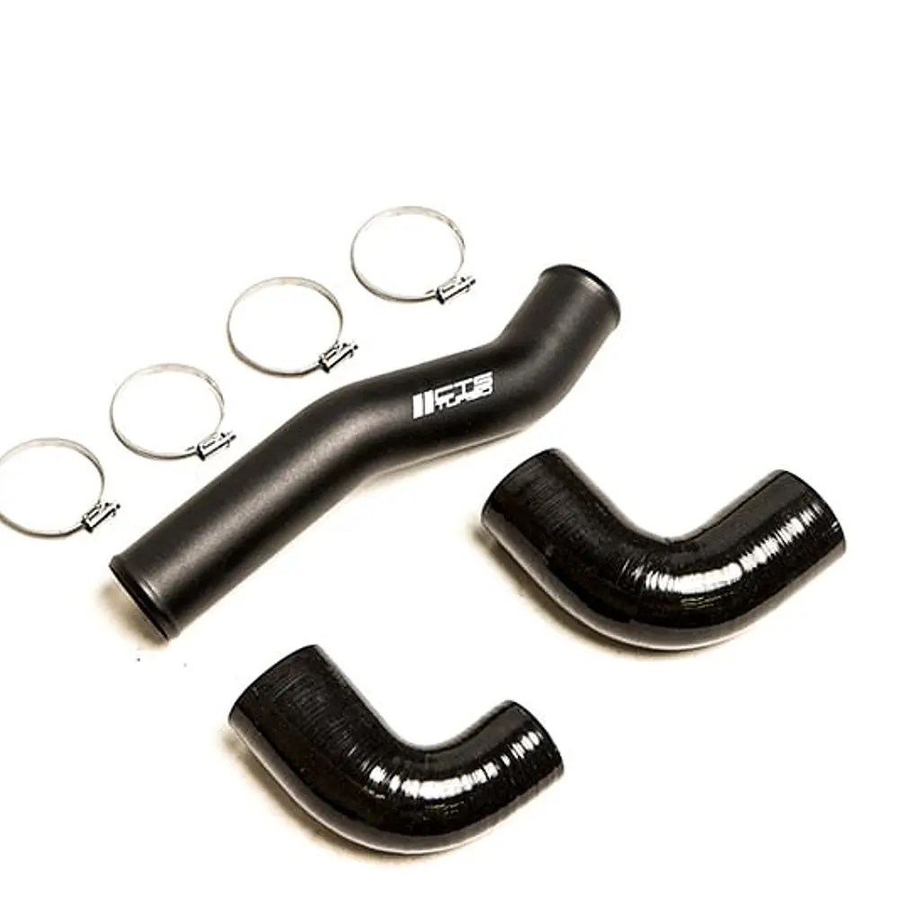 CTS Turbo R55/R56/R57/R58/R59/R60/R61 Mini Cooper S Turbo Outlet Pipe - IMPORTACION RAPIDA