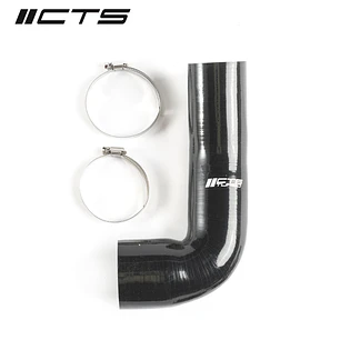 CTS Turbo Replacement Left Side Silicone for CTS-20T-MQB-DF - IMPORTACION RAPIDA