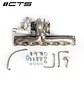 CTS Turbo F-series BMW N55 EWG BOSS Turbo Upgrade kit - IMPORTACION RAPIDA - Miniatura 1