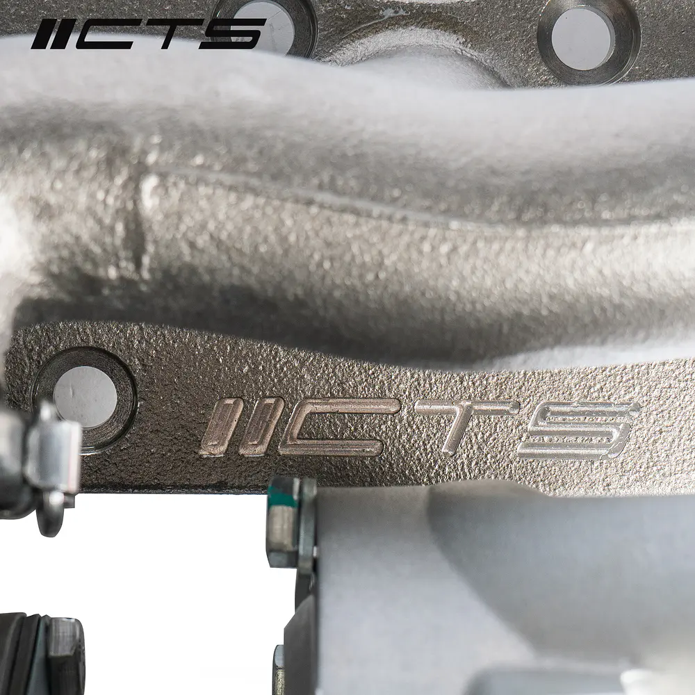 CTS Turbo F-series BMW N55 EWG BOSS Turbo Upgrade kit - IMPORTACION RAPIDA 3