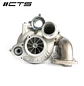 CTS Turbo F-series BMW N55 EWG BOSS Turbo Upgrade kit - IMPORTACION RAPIDA - Miniatura 5