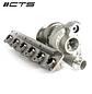CTS Turbo F-series BMW N55 EWG BOSS Turbo Upgrade kit - IMPORTACION RAPIDA - Miniatura 6
