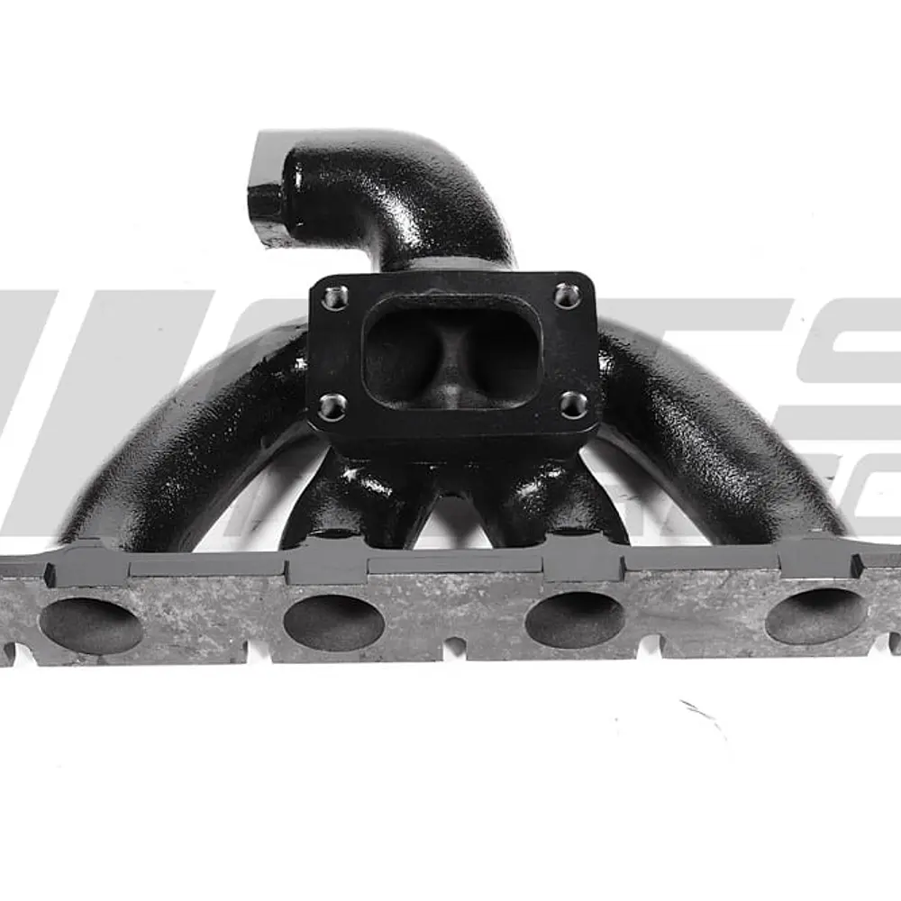 CTS TURBO 2.0TFSI/TSI TURBO MANIFOLD T3 FLANGE MK5/MK6 (TRANSVERSE) - IMPORTACION RAPIDA 1