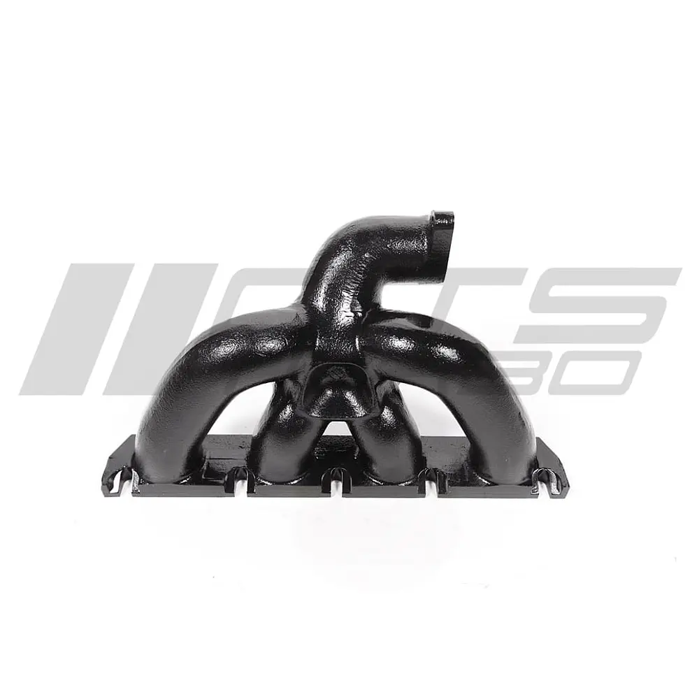 CTS TURBO 2.0TFSI/TSI TURBO MANIFOLD T3 FLANGE MK5/MK6 (TRANSVERSE) - IMPORTACION RAPIDA 2