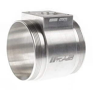 CTS Turbo B5 S4 MAF Housing 85mm - IMPORTACION RAPIDA