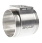 CTS Turbo B5 S4 MAF Housing 85mm - IMPORTACION RAPIDA - Miniatura 1