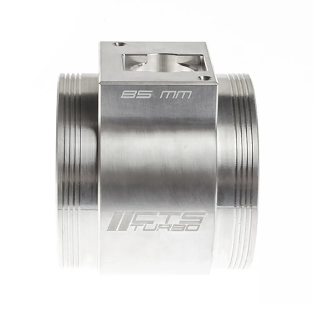 CTS Turbo B5 S4 MAF Housing 85mm - IMPORTACION RAPIDA 3