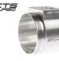 CTS Turbo B5 S4 MAF Housing 85mm - IMPORTACION RAPIDA - Miniatura 4
