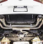 CTS Turbo VW MK7/7.5 Golf R 3″ Turboback High-Flow Cat - IMPORTACION RAPIDA - Miniatura 4