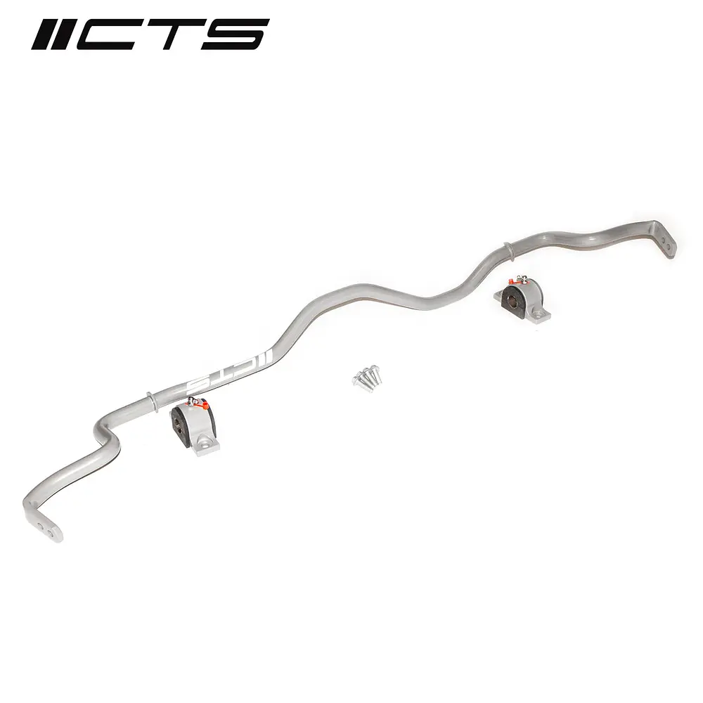 CTS Turbo B9/B9.5 Audi A4/S4/A5/S5/RS5/Allroad Rear Sway Bar Upgrade - IMPORTACION RAPIDA 1