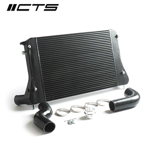 CTS MK5 2.0T Direct Fit FMIC Kit - IMPORTACION RAPIDA