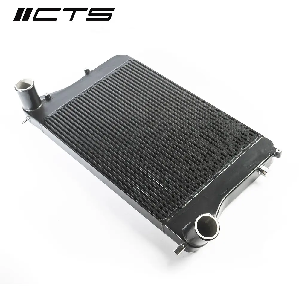 CTS MK5 2.0T Direct Fit FMIC Kit - IMPORTACION RAPIDA 3