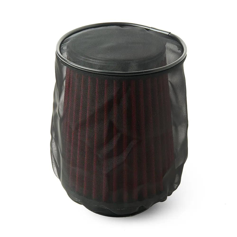 CTS Turbo Air Filter Sock for CTS 2.75 & 3″ Air Filter - IMPORTACION RAPIDA 4