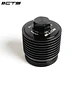 CTS B-COOL BILLET OIL FILTER HOUSING FOR MERCEDES-BENZ E63/E63S M157 - IMPORTACION RAPIDA - Miniatura 1
