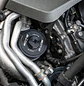 CTS B-COOL BILLET OIL FILTER HOUSING FOR MERCEDES-BENZ E63/E63S M157 - IMPORTACION RAPIDA - Miniatura 2