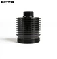 CTS B-COOL BILLET OIL FILTER HOUSING FOR MERCEDES-BENZ E63/E63S M157 - IMPORTACION RAPIDA - Miniatura 4
