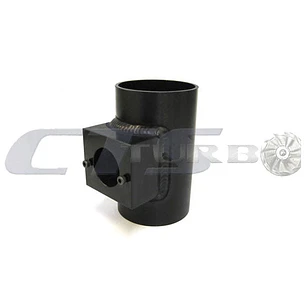 MK4 3″ MAF Housing - IMPORTACION RAPIDA