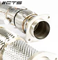 CTS Turbo BMW S58 F97/G01 X3M/X3MC & F98/G02 X4M/X4MC High-Flow CATS - IMPORTACION RAPIDA - Miniatura 3