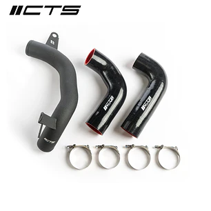 CTS Turbo MK8 Golf R/ Audi 8Y S3 Turbo Outlet Pipe - IMPORTACION RAPIDA