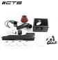 CTS Turbo 8Y Audi S3 High-Flow Intake EVO4 - IMPORTACION RAPIDA - Miniatura 1
