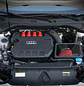 CTS Turbo 8Y Audi S3 High-Flow Intake EVO4 - IMPORTACION RAPIDA - Miniatura 4