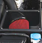 CTS Turbo 8Y Audi S3 High-Flow Intake EVO4 - IMPORTACION RAPIDA - Miniatura 9