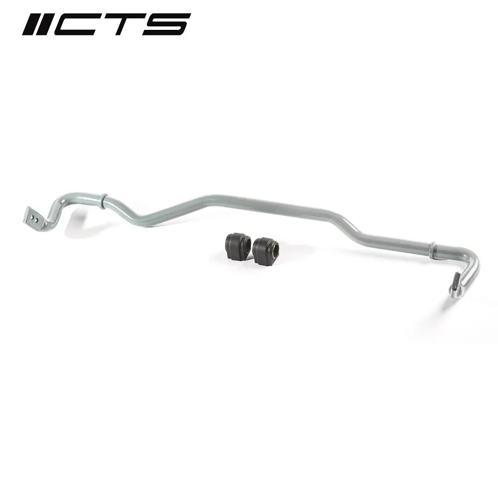 CTS Turbo MK8 VW Golf R/ 8Y Audi S3 Rear Sway Bar Upgrade - IMPORTACION RAPIDA 1