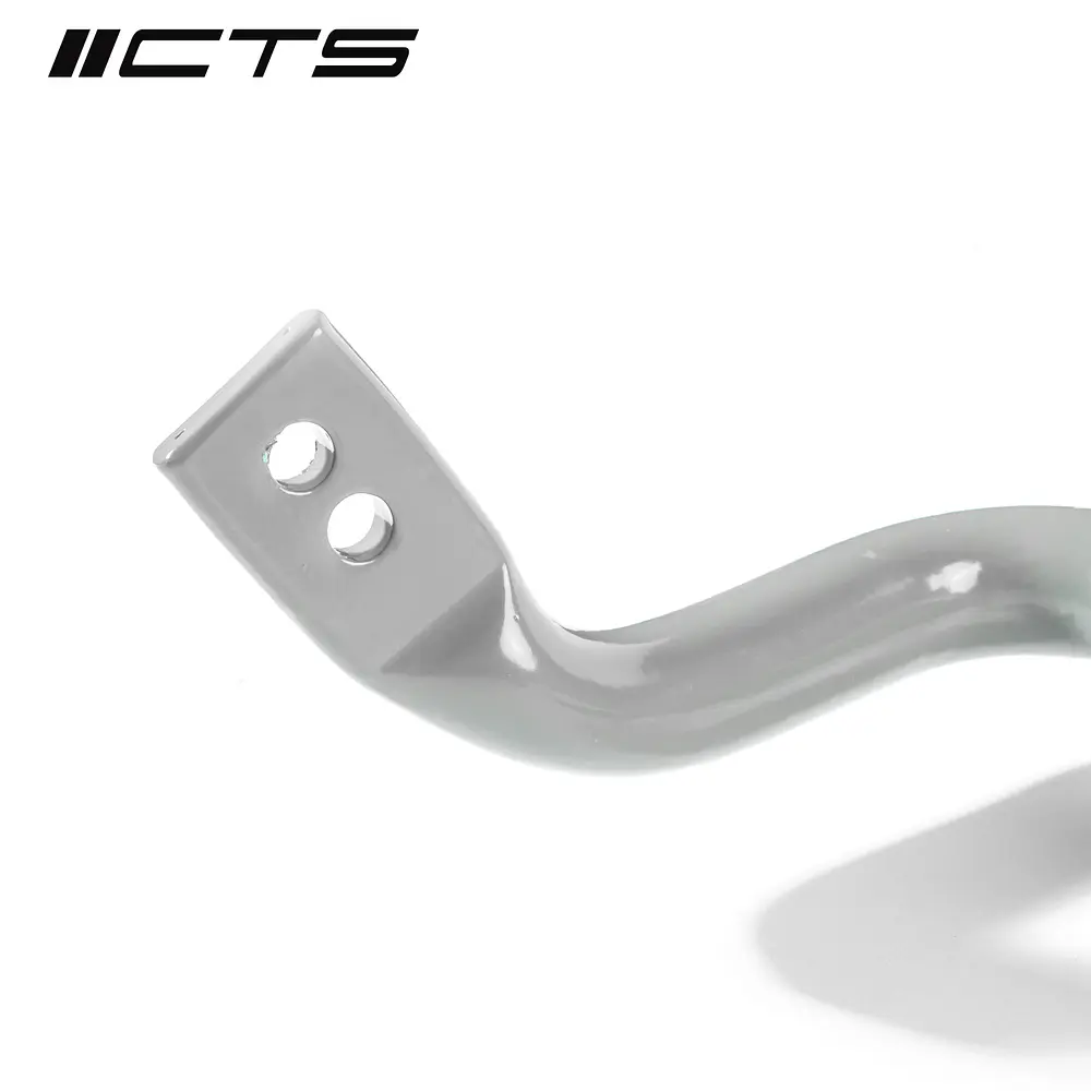 CTS Turbo MK8 VW Golf R/ 8Y Audi S3 Rear Sway Bar Upgrade - IMPORTACION RAPIDA 2