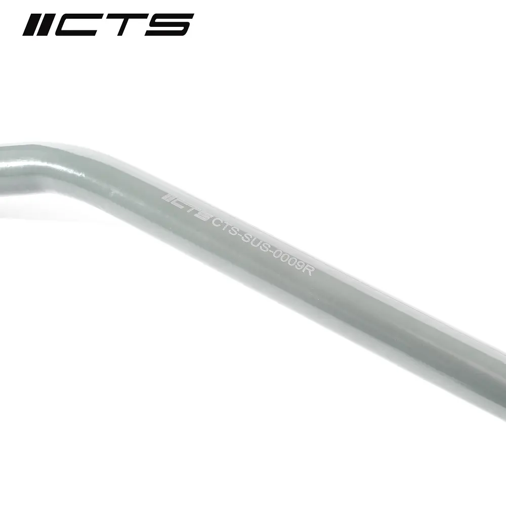 CTS Turbo MK8 VW Golf R/ 8Y Audi S3 Rear Sway Bar Upgrade - IMPORTACION RAPIDA 3