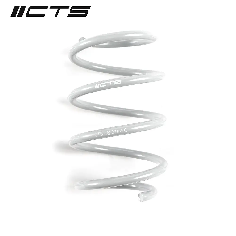 CTS Turbo BMW F30/F32 RWD Lowering Spring Set - IMPORTACION RAPIDA 2
