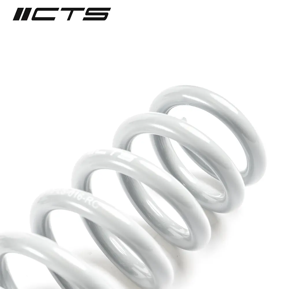 CTS Turbo BMW F30/F32 RWD Lowering Spring Set - IMPORTACION RAPIDA 3