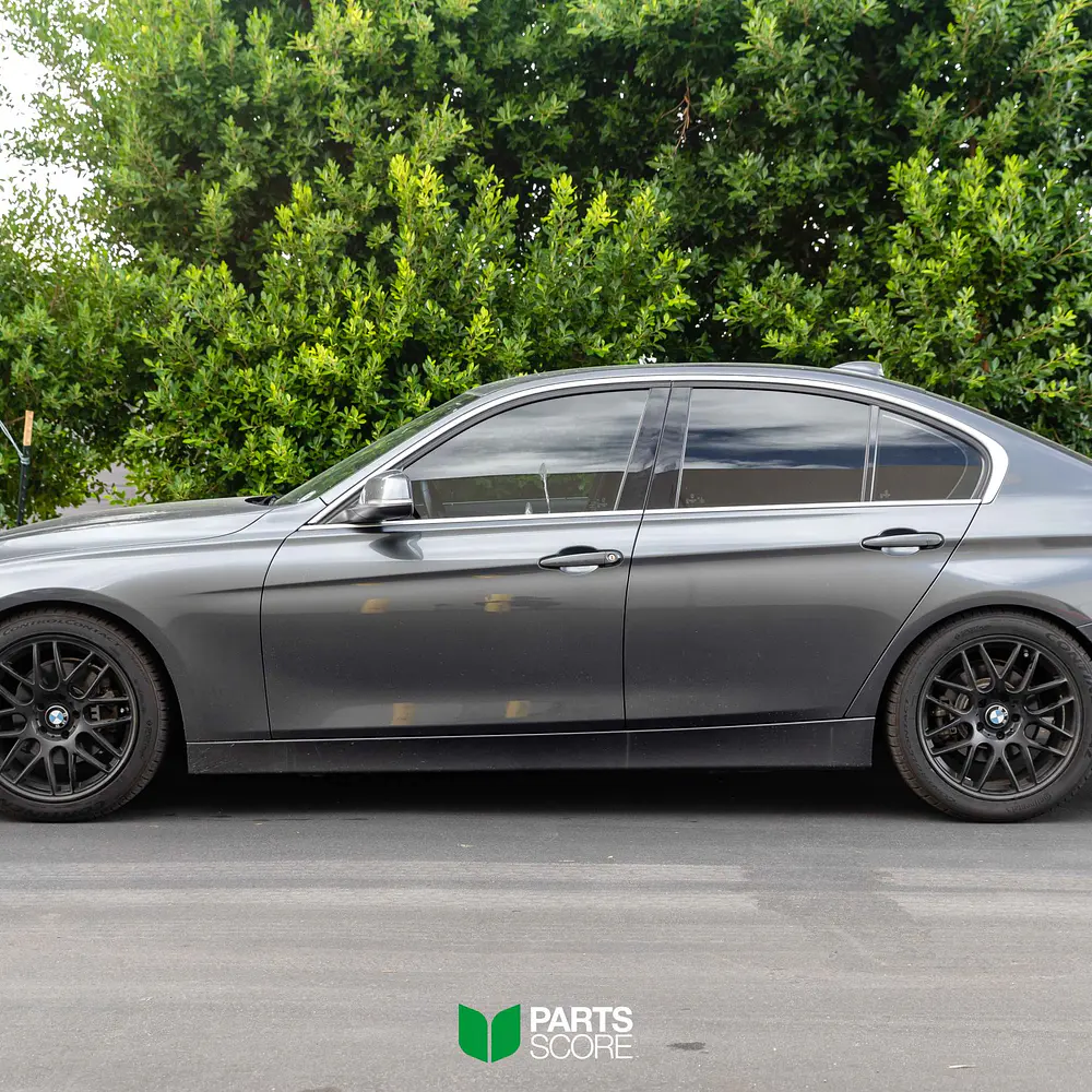 CTS Turbo BMW F30/F32 RWD Lowering Spring Set - IMPORTACION RAPIDA 4