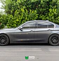 CTS Turbo BMW F30/F32 RWD Lowering Spring Set - IMPORTACION RAPIDA - Miniatura 4