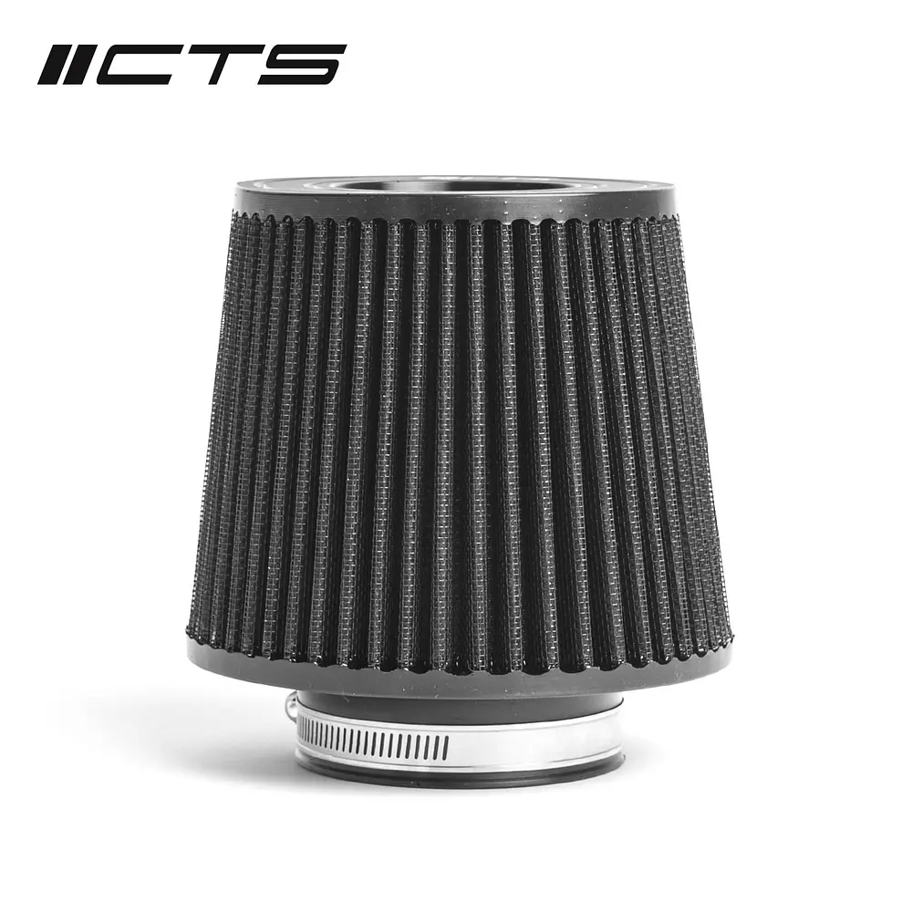 CTS Turbo Air Filter 3.0″ Inlet for CTS-IT-289 - IMPORTACION RAPIDA