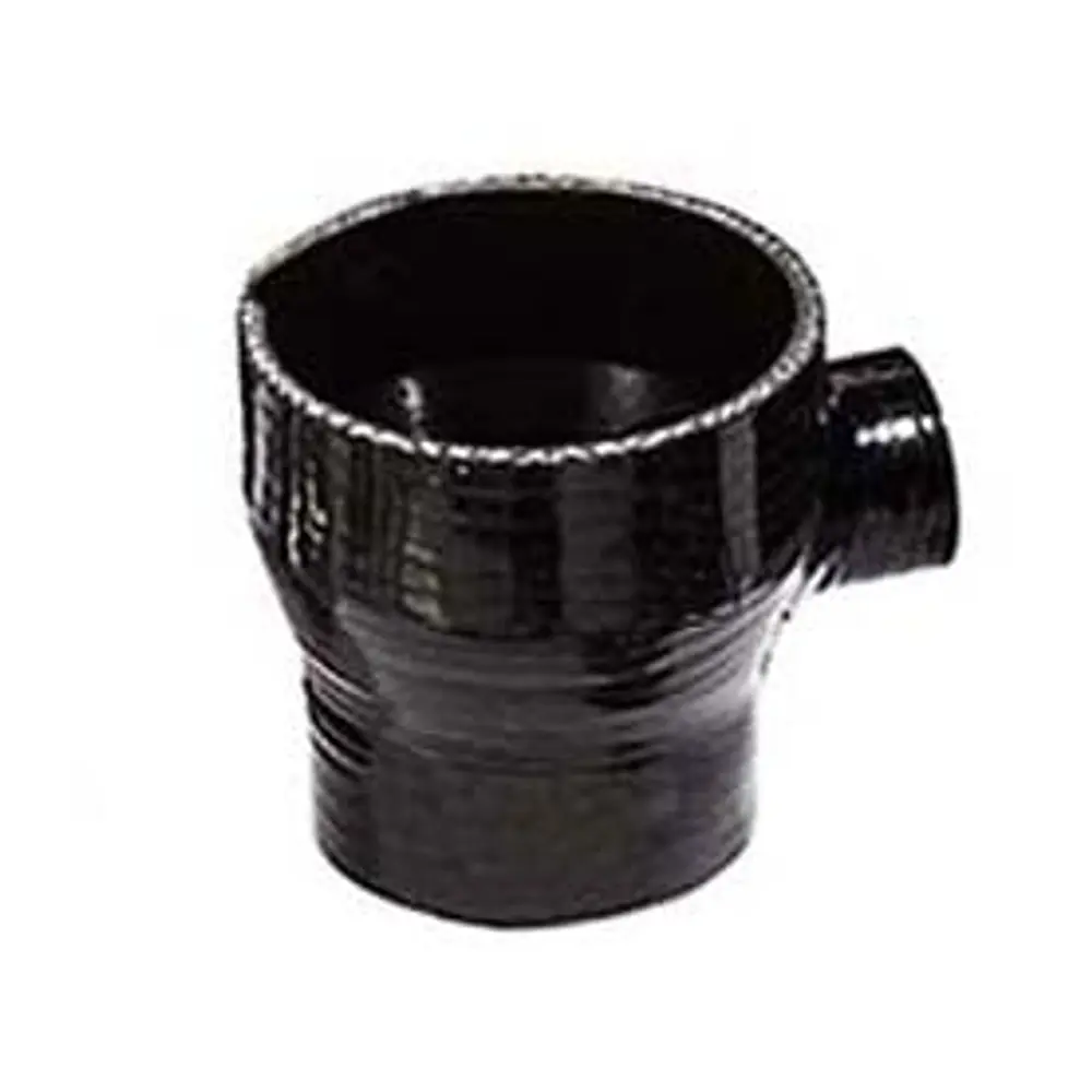 CTS Turbo Compressor Inlet Silicon for K04/DV Relocation - IMPORTACION RAPIDA