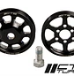 CTS MK4 R32 Crank & Power Steering Pulley Kit - IMPORTACION RAPIDA - Miniatura 3