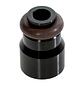 CTS Fuel Injector Hat/Extender (12mm) - IMPORTACION RAPIDA - Miniatura 2