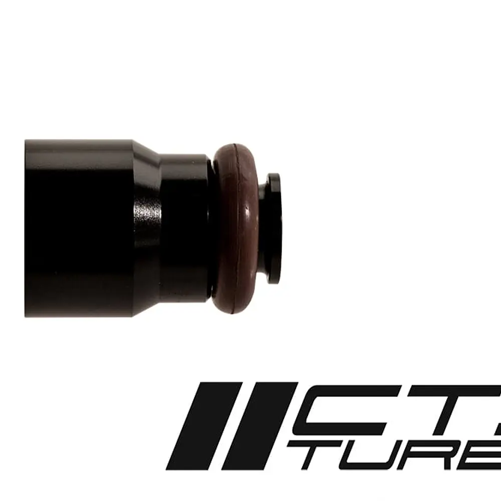 CTS Fuel Injector Hat/Extender (12mm) - IMPORTACION RAPIDA 3