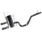 CTS TURBO MK5 R32 3″ CATBACK - IMPORTACION RAPIDA - Miniatura 1