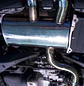 CTS TURBO MK5 R32 3″ CATBACK - IMPORTACION RAPIDA - Miniatura 3