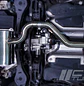 CTS TURBO MK5 R32 3″ CATBACK - IMPORTACION RAPIDA - Miniatura 4